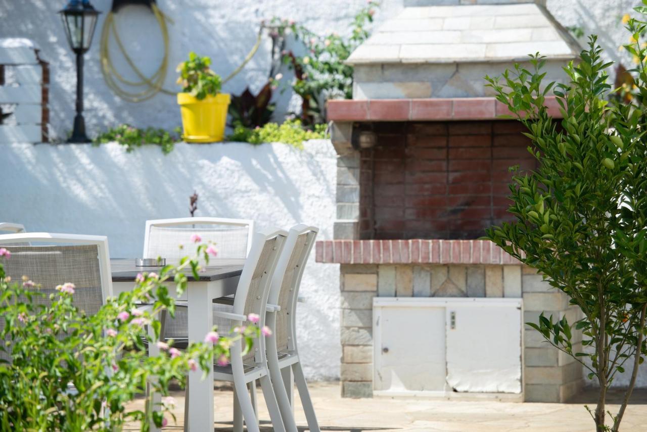 Isabella Holiday home Toroni
