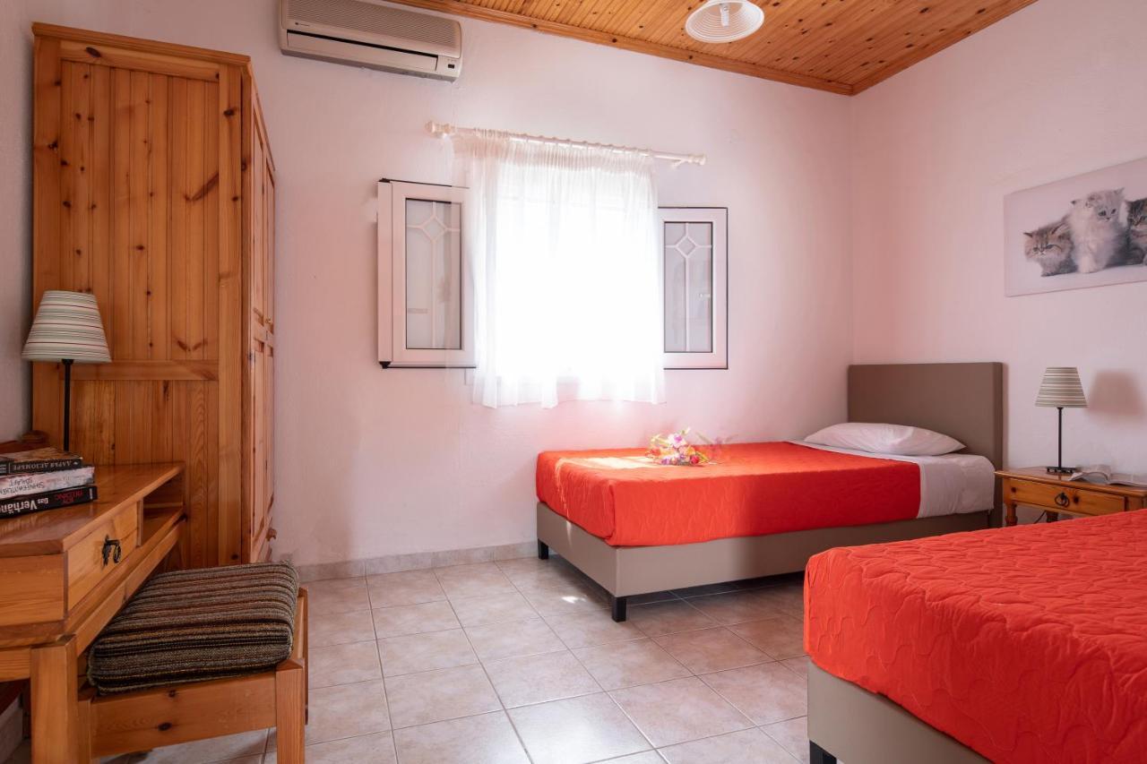 Isabella Holiday home *