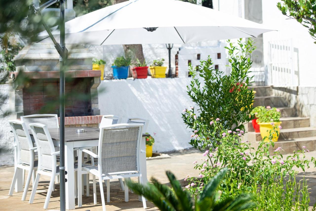 Vakantiehuis Isabella