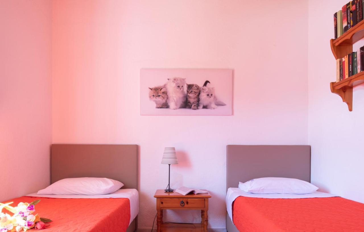 Isabella Holiday home Toroni