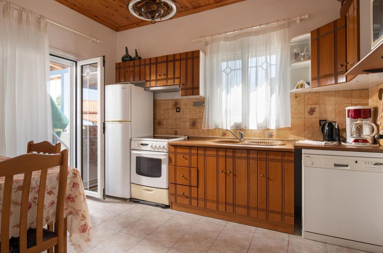 Holiday home Isabella *