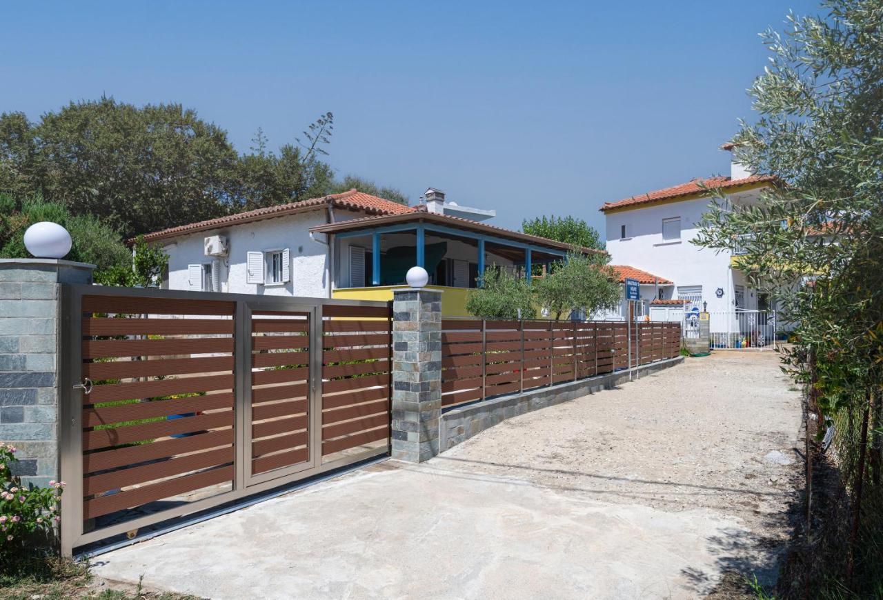 Holiday home Isabella Toroni