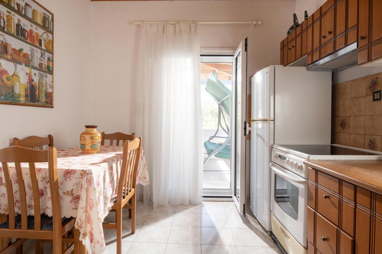 Isabella Holiday home Toroni