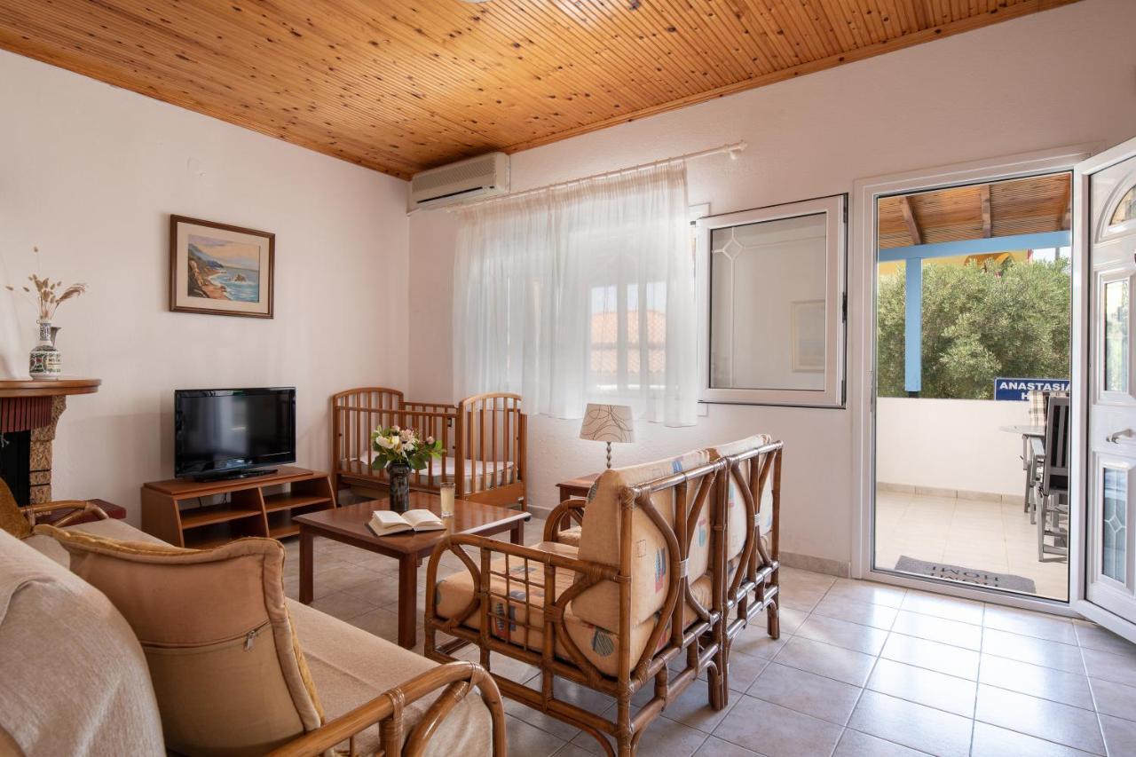 Isabella Holiday home
