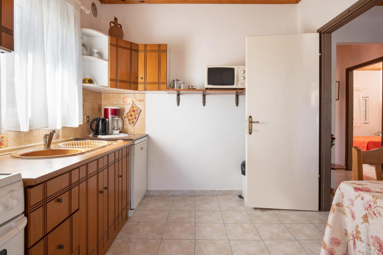 Isabella Holiday home Toroni