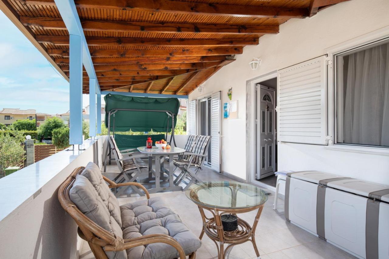 Isabella Holiday home *