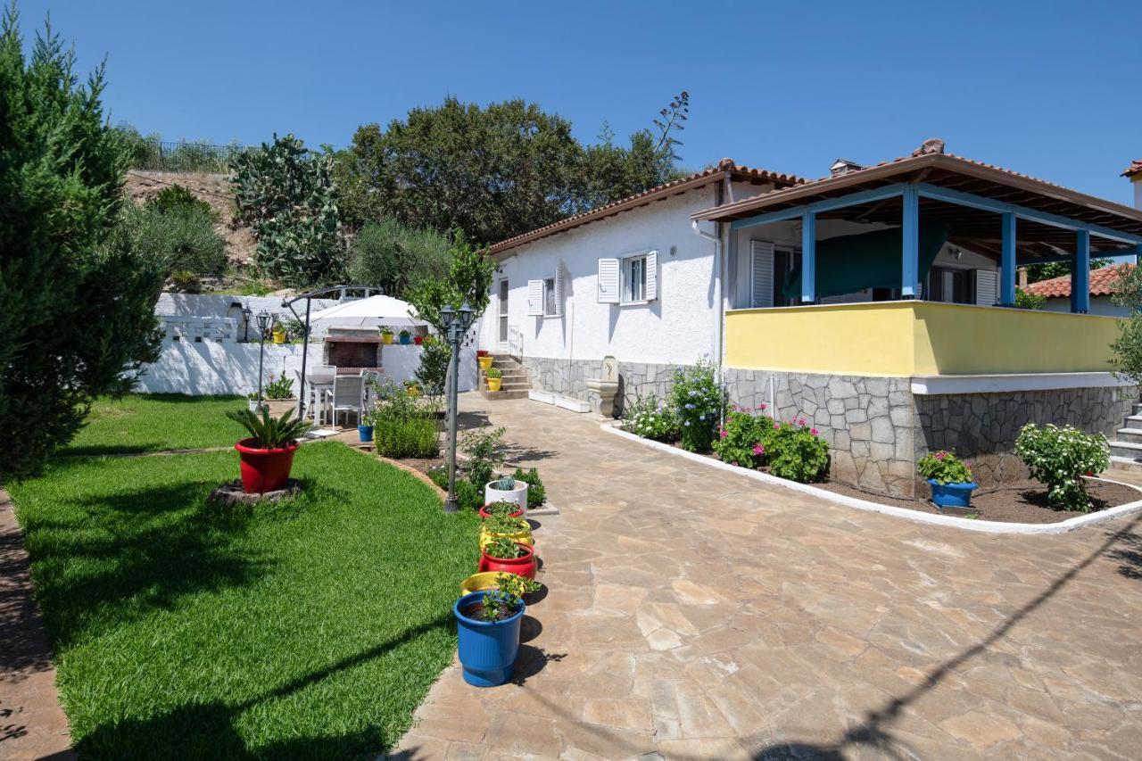 Holiday home Isabella Toroni